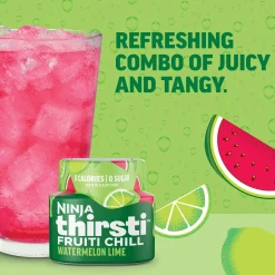 Watermelon Lime