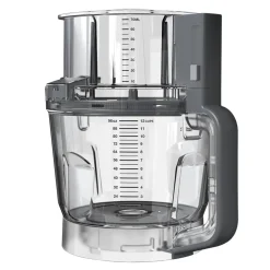 XL Precision Processor Bowl and Lid