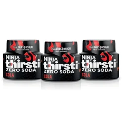 Zero Cola