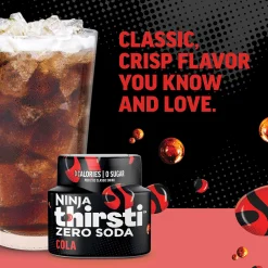 Zero Cola