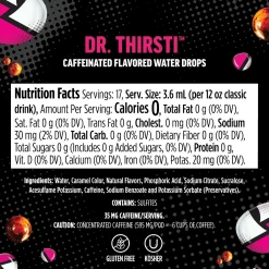 Zero Dr. Thirsti™